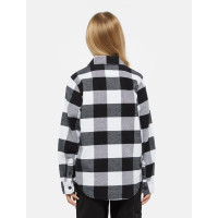 Camisa Dickies Sacramento Para Niños