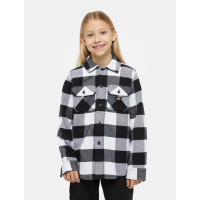 Camisa Dickies Sacramento Para Niños