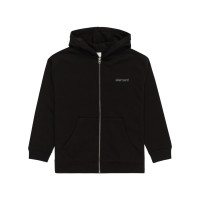 Sudadera Element Rain Cornell Para Niños