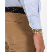 Pantalón El Pulpo Cargo Micropana Para Hombre