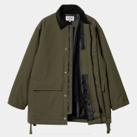 Chaqueta Carhartt Wip Clarton Para Hombre