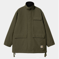 Chaqueta Carhartt Wip Clarton Para Hombre