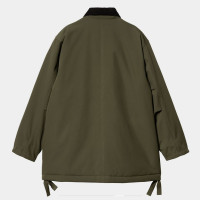 Chaqueta Carhartt Wip Clarton Para Hombre