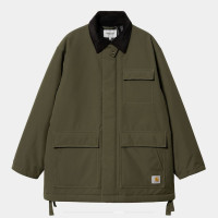 Chaqueta Carhartt Wip Clarton Para Hombre