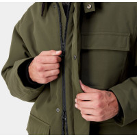 Chaqueta Carhartt Wip Clarton Para Hombre