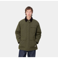Chaqueta Carhartt Wip Clarton Para Hombre