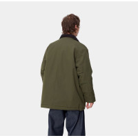Chaqueta Carhartt Wip Clarton Para Hombre