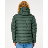 Chaqueta Rip Curl Anti Series Elite Para Hombre