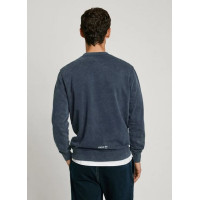 Sudadera Pepe Jeans Darius Crew Para Hombre