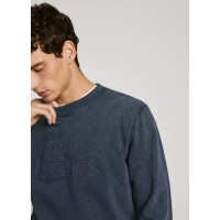 Sudadera Pepe Jeans Darius Crew Para Hombre