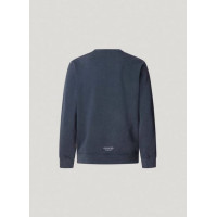 Sudadera Pepe Jeans Darius Crew Para Hombre