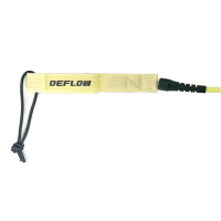 Invento Surf Deflow Core Acid Lemon 6'