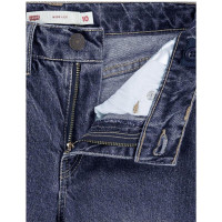 Pantalón Levi's Wide Leg Para Niños