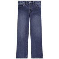 Pantalón Levi's Wide Leg Para Niños
