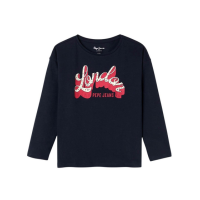 Camiseta Pepe Jeans London Tassie Para Niña