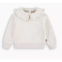 Sudadera Levi's Cuello Extraíble Para Bebé