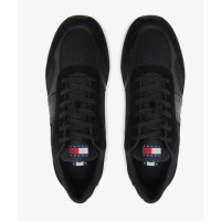 Zapas Tommy Hilfiger Technical Runner Para Hombre