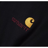 Sudadera Carhartt Wip American Para Hombre