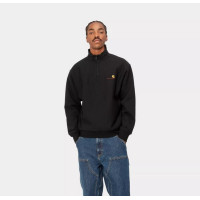 Sudadera Carhartt Wip American Para Hombre