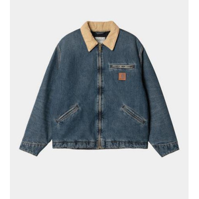 Chaqueta Carhartt OG Detroit Para Hombre