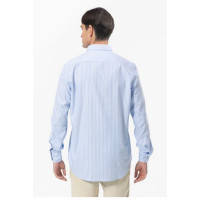 Camisa El Pulpo Oxford Para Hombre