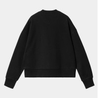 Sudadera Carhartt Wip Eldon Para Mujer