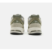 Zapas New Balance 2002 Para Hombre