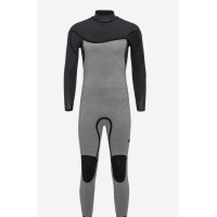Neopreno Surf Orca 4/3 Tango Para Hombre