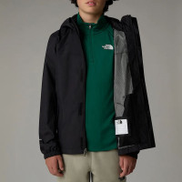 Chaqueta The North Face Antora Rain Para Niños