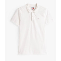 Polo Tommy Hilfiger Con Parche Con Logo Para Hombre