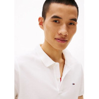 Polo Tommy Hilfiger Con Parche Con Logo Para Hombre