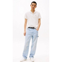 Polo Tommy Hilfiger Con Parche Con Logo Para Hombre