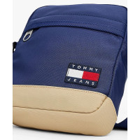 Bolso Tommy Hilfiger Reporter Con Bandolera Essential