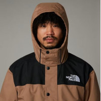 Chaqueta The North Face Reign Para Hombre