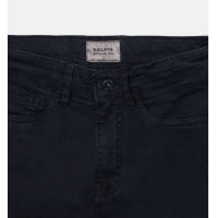 Pantalón Silbon Sport Cinco Bolsillos Para Hombre