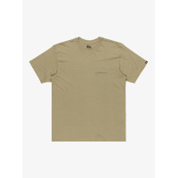 Camiseta Quiksilver Salt Water Para Hombre