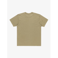 Camiseta Quiksilver Salt Water Para Hombre