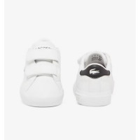 Zapas Lacoste Powercourt Para Bebé
