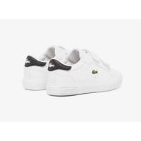 Zapas Lacoste Powercourt Para Bebé