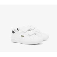 Zapas Lacoste Powercourt Para Bebé