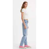 Pantalón Levis '80s Mom Para Mujer