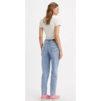 Pantalón Levis '80s Mom Para Mujer
