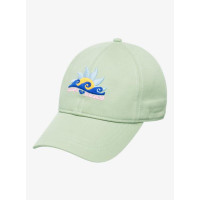 Gorra Roxy Blondie Girl Para Niñas 