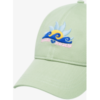 Gorra Roxy Blondie Girl Para Niñas