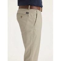 Pantalón Dockers Opp Skinny Para Hombre