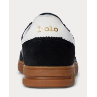 Zapas Polo Ralph Lauren Bedford Para Hombre