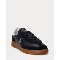 Zapas Polo Ralph Lauren Bedford Para Hombre