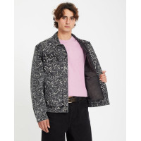 Chaqueta Volcom Rygalski Unisex