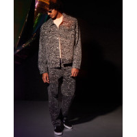 Chaqueta Volcom Rygalski Unisex