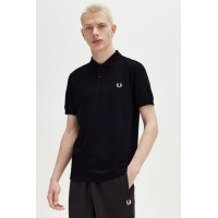 Polo Fred Perry M6000 Para Hombre